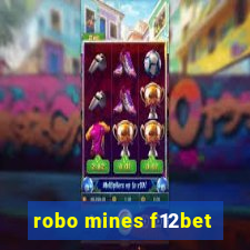 robo mines f12bet